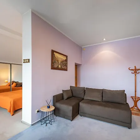 Apartment Charming Old Town By Polo Kaunas