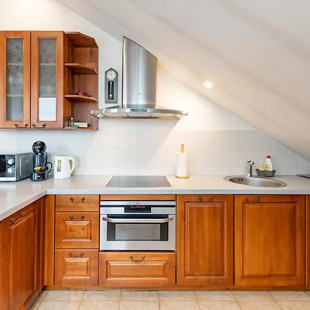 Apartment Charming Old Town By Polo Kaunas