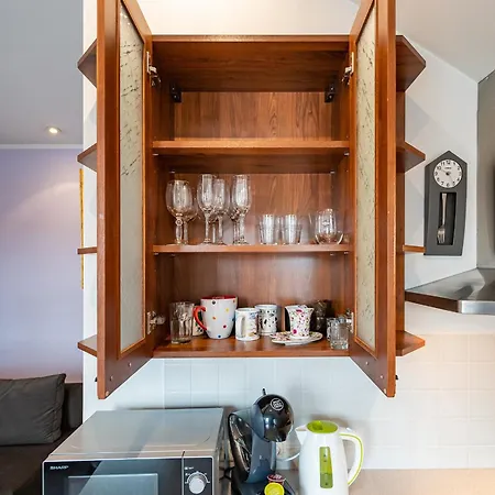 Charming Old Town By Polo Kaunas