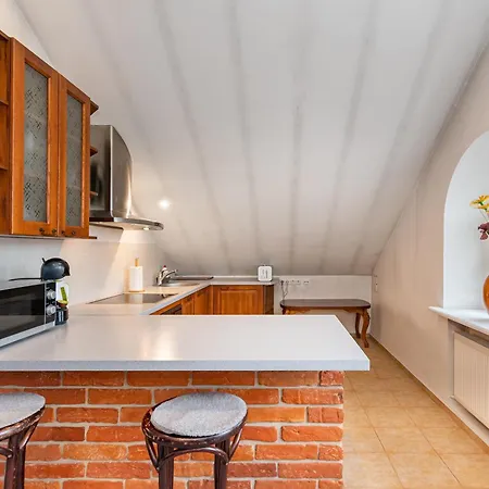 Apartment Charming Old Town By Polo *