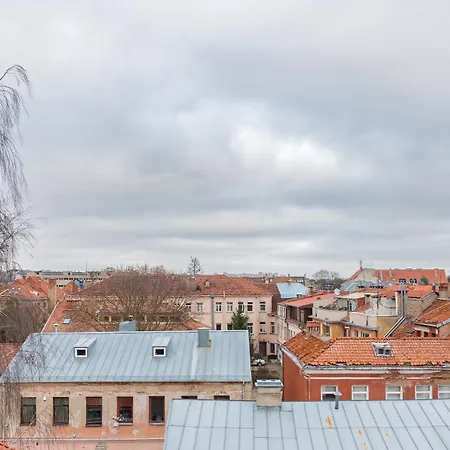 Charming Old Town By Polo Apartment