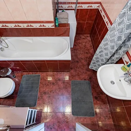 Apartment Charming Old Town By Polo Kaunas